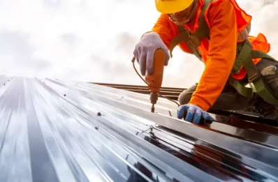 Travaux de zinguerie à Sées